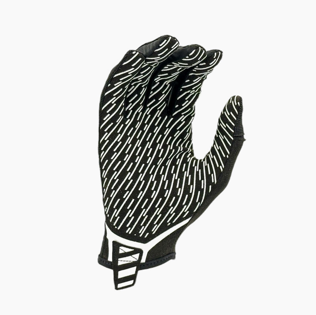 SPECTRAL Performance Driving & Simracing Gloves - Racing Black