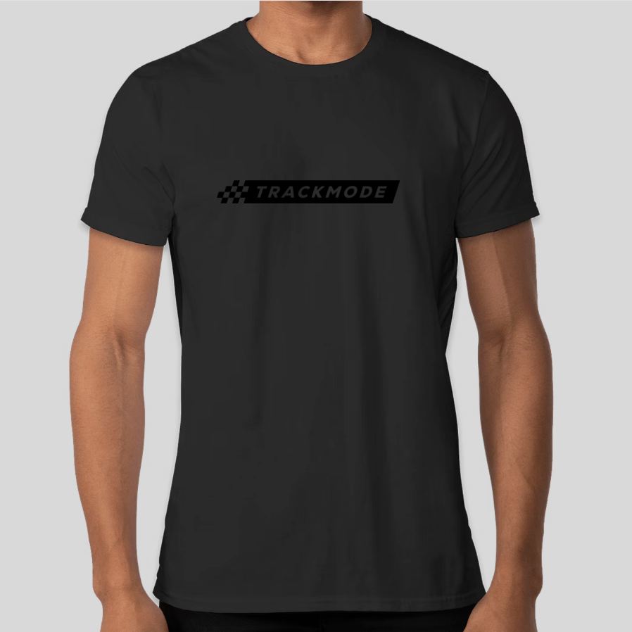 TRACKMODE CORE Stealth T-shirt