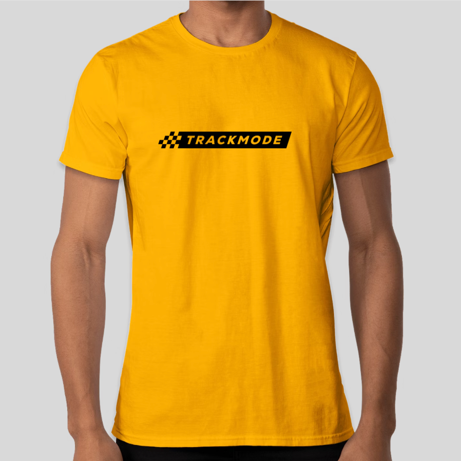 TRACKMODE CORE T-shirt