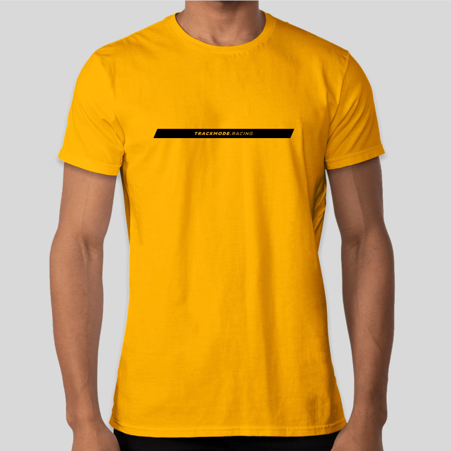 TRACKMODE EDGE T-shirt