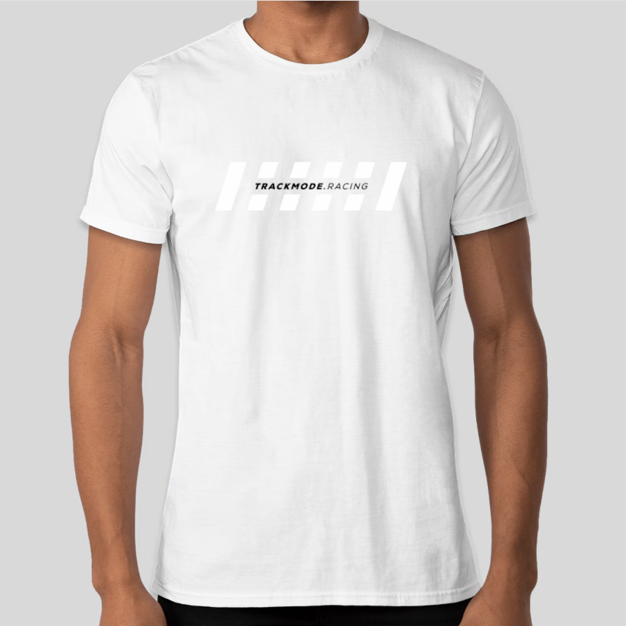 TRACKMODE ZONE T-shirt