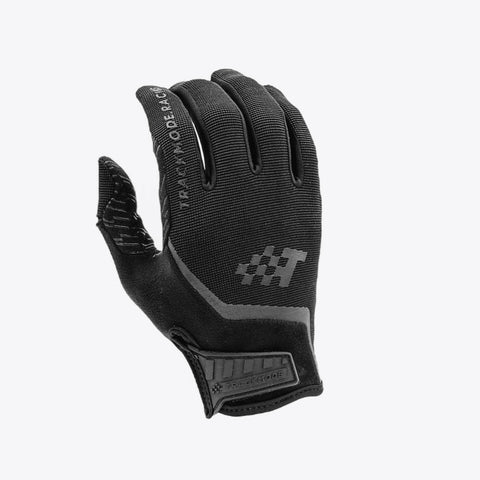 SPECTRAL Performance Driving & Simracing Gloves - Stealth Black
