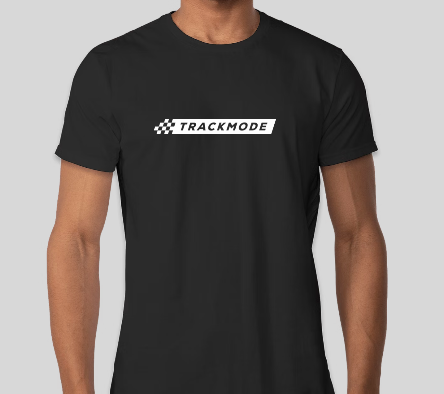 Logo-T - Black