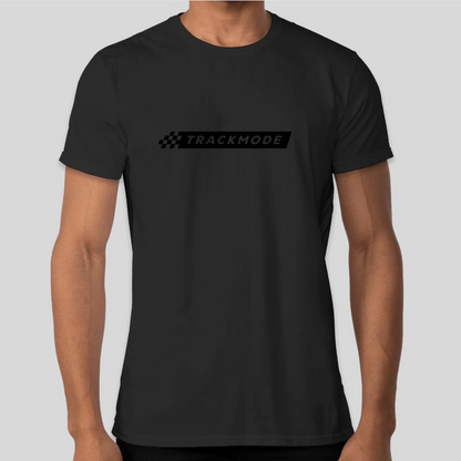 TRACKMODE CORE Stealth T-shirt