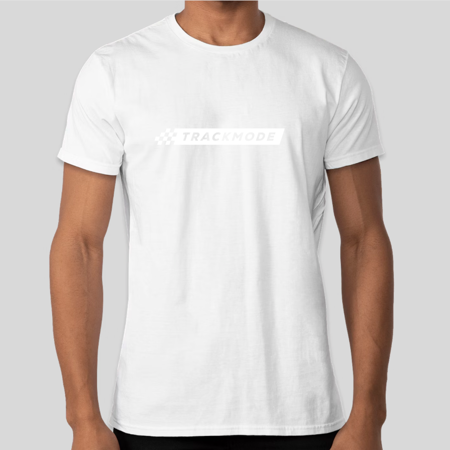 TRACKMODE CORE Stealth T-shirt