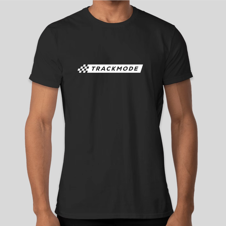 TRACKMODE CORE T-shirt