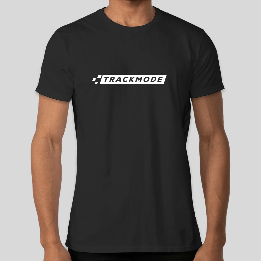 TRACKMODE Core T-shirt TRACKMODE