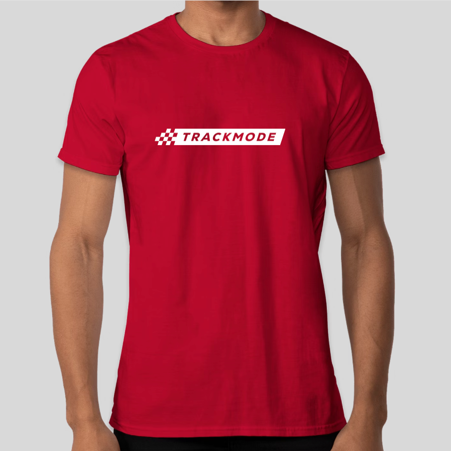 TRACKMODE CORE T-shirt