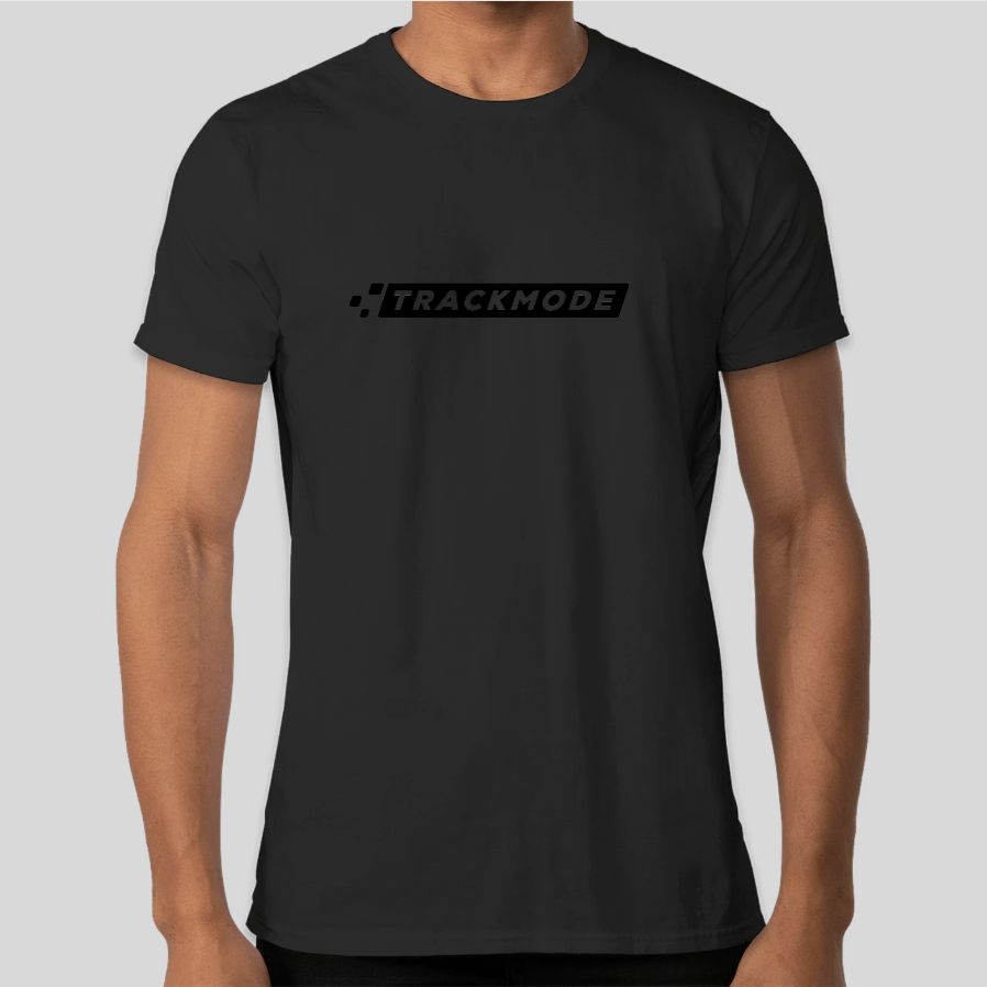 TRACKMODE Core Stealth T-shirt TRACKMODE