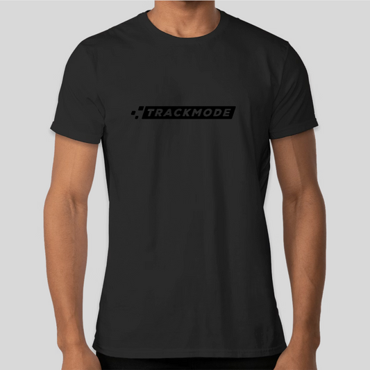 TRACKMODE Core Stealth T-shirt TRACKMODE