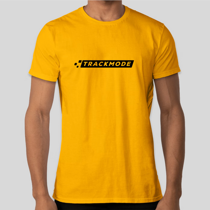 TRACKMODE Core T-shirt TRACKMODE