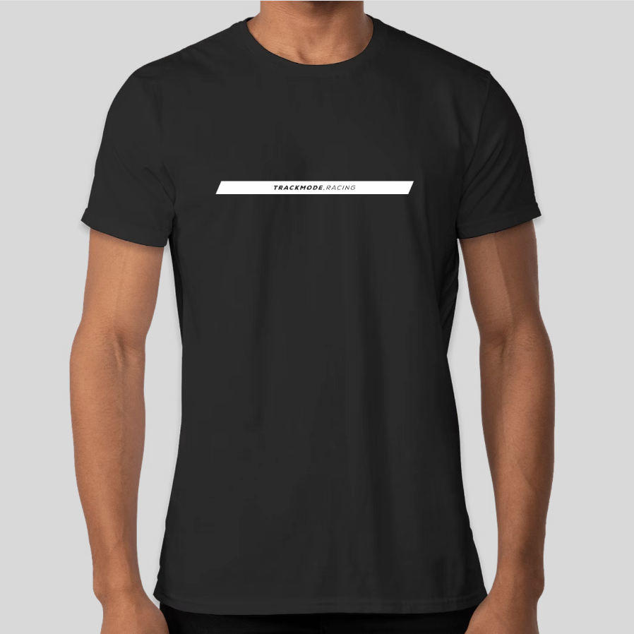 TRACKMODE EDGE T-shirt