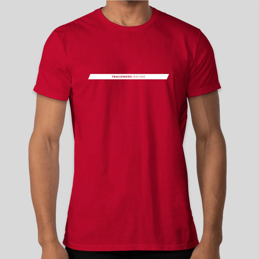 TRACKMODE EDGE T-shirt