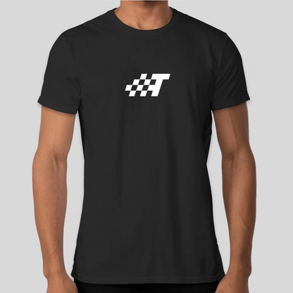 TRACKMODE ICON T-shirt