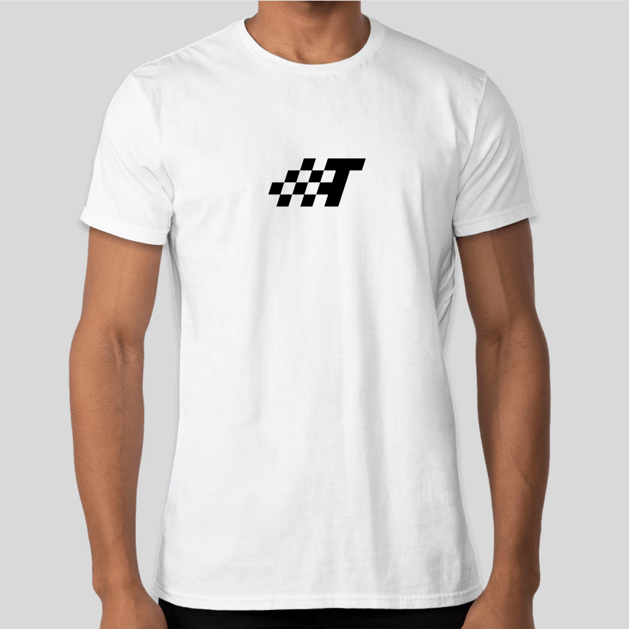 TRACKMODE ICON T-shirt