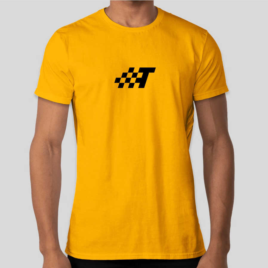 TRACKMODE ICON T-shirt