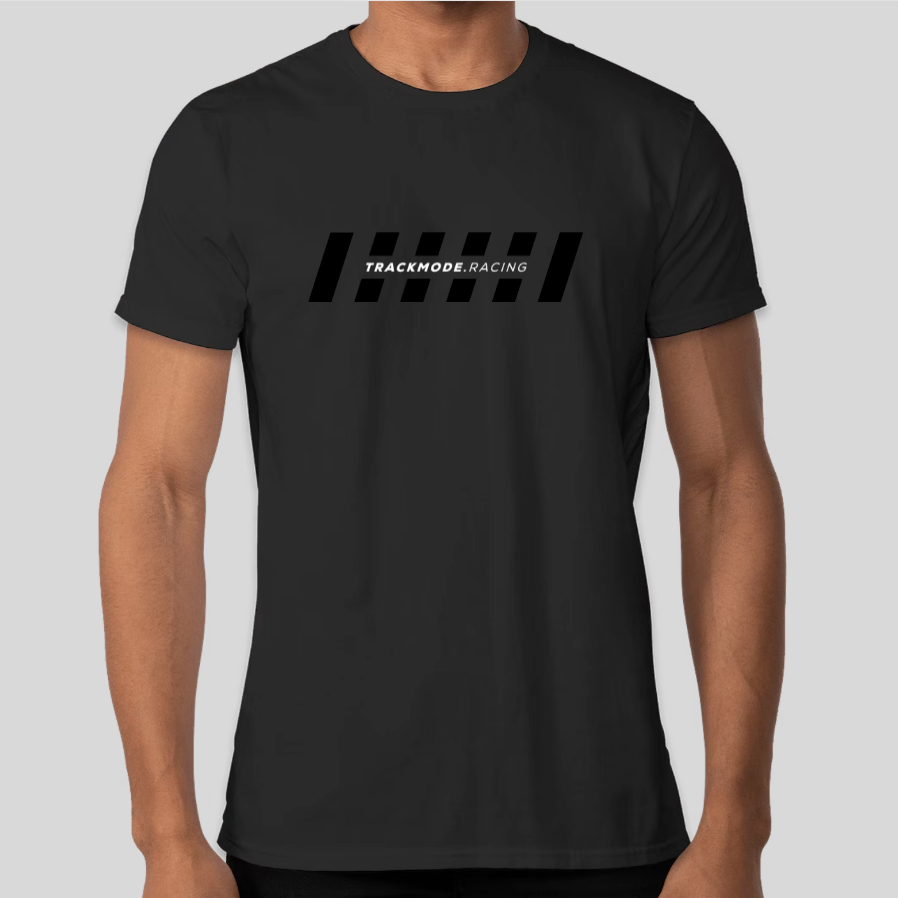 TRACKMODE ZONE T-shirt