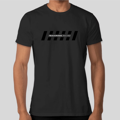 TRACKMODE ZONE T-shirt