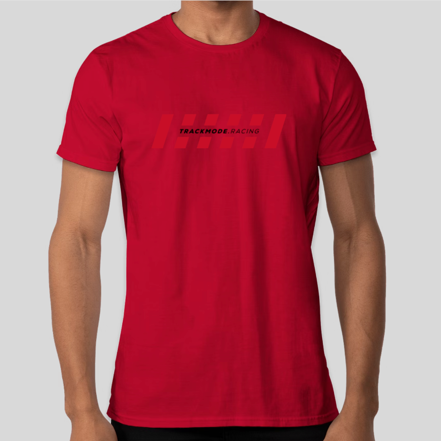 TRACKMODE ZONE T-shirt
