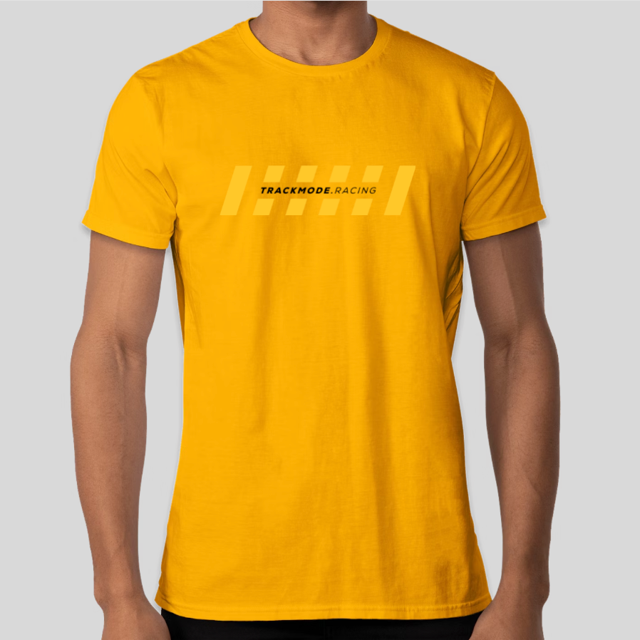 TRACKMODE ZONE T-shirt